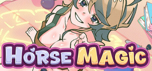 Horse Magic banner