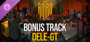 Antro Bonus Track DeLe-GT banner