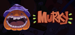 Murky banner