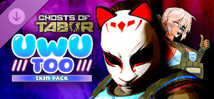 Ghosts of Tabor - UWU Too Weapon Skin Pack banner
