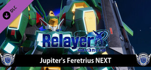 Relayer Advanced - Jupiter's Feretrius NEXT banner