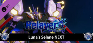Relayer Advanced - Luna's Selene NEXT banner
