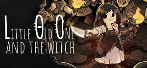 Little Old One and the Witch banner
