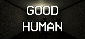 Good Human banner