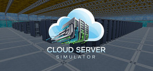 Cloud Server Simulator banner