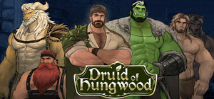 Druid of Hungwood banner