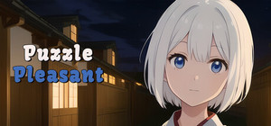 Puzzle Pleasant banner