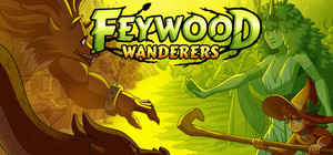 Feywood Wanderers banner
