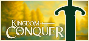 Kingdom Conquer banner