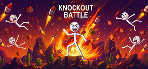 Knockout Battle banner