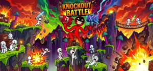 Knockout Battle banner