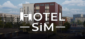 Hotel Sim banner