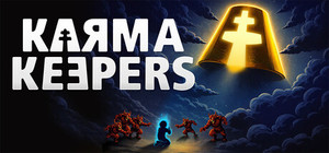 Karma Keepers banner
