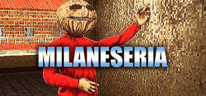 Milaneseria banner