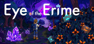 Eye of the Erime banner
