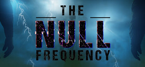 The Null Frequency banner