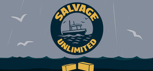 Salvage Unlimited banner