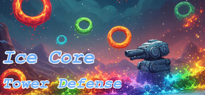 Ice Core Tower Defense banner