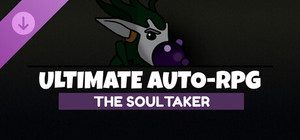 Ultimate Auto-RPG - The Soultaker banner