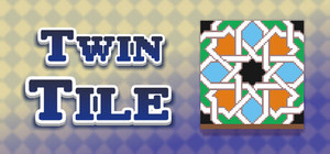 Twin Tile banner