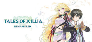 Tales of Xillia Remastered banner
