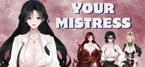 Your Mistress banner