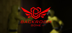 Backroom:Gone banner