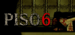 PISO 6 banner