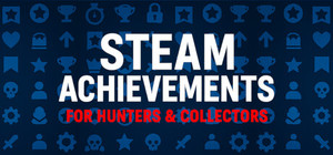 Steam Achievements banner