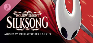 Hollow Knight: Silksong - Official Soundtrack banner