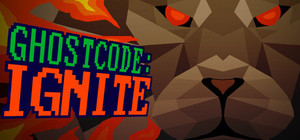 Ghost Code: Ignite banner