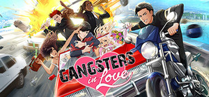 Gangsters in Love banner