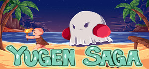 Yugen Saga banner