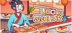Ugoku Sushi Bar banner