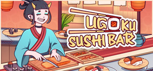 Ugoku Sushi Bar banner