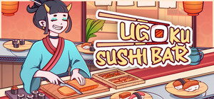 Ugoku Sushi Bar banner