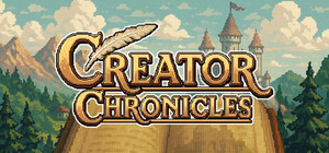 Creator Chronicles banner