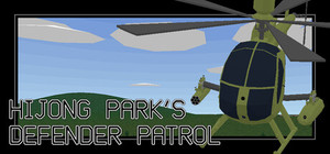 Hijong Park's Defender Patrol banner