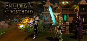 Eredian Stronghold banner