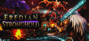 Eredian Stronghold banner