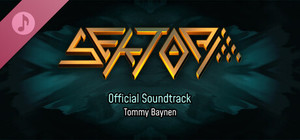 Sektori Official Soundtrack banner