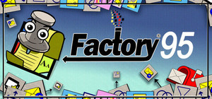Factory 95 banner