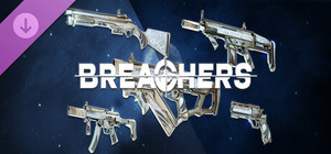 Breachers - Moonforged Bundle banner