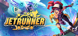 JETRUNNER Founders Edition banner
