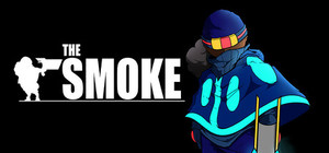 The Smoke banner