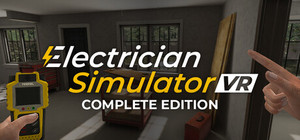 Electrician Simulator VR Complete Edition banner
