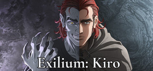 Exilium: Kiro banner
