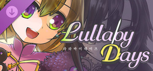 Lullaby Days - Guide Book banner