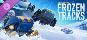 Trailmakers - Frozen Tracks banner