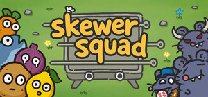 Skewer Squad banner